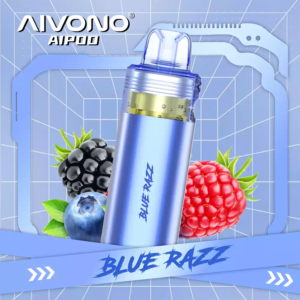 Aivono Aim Aipod 30K Vape