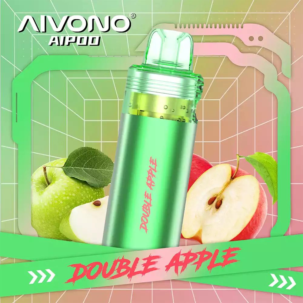 Aivono Aim Aipod 30K Vape
