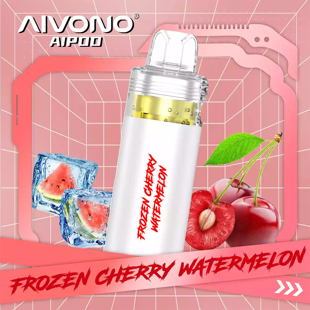 Aivono Aim Aipod 30K Vape