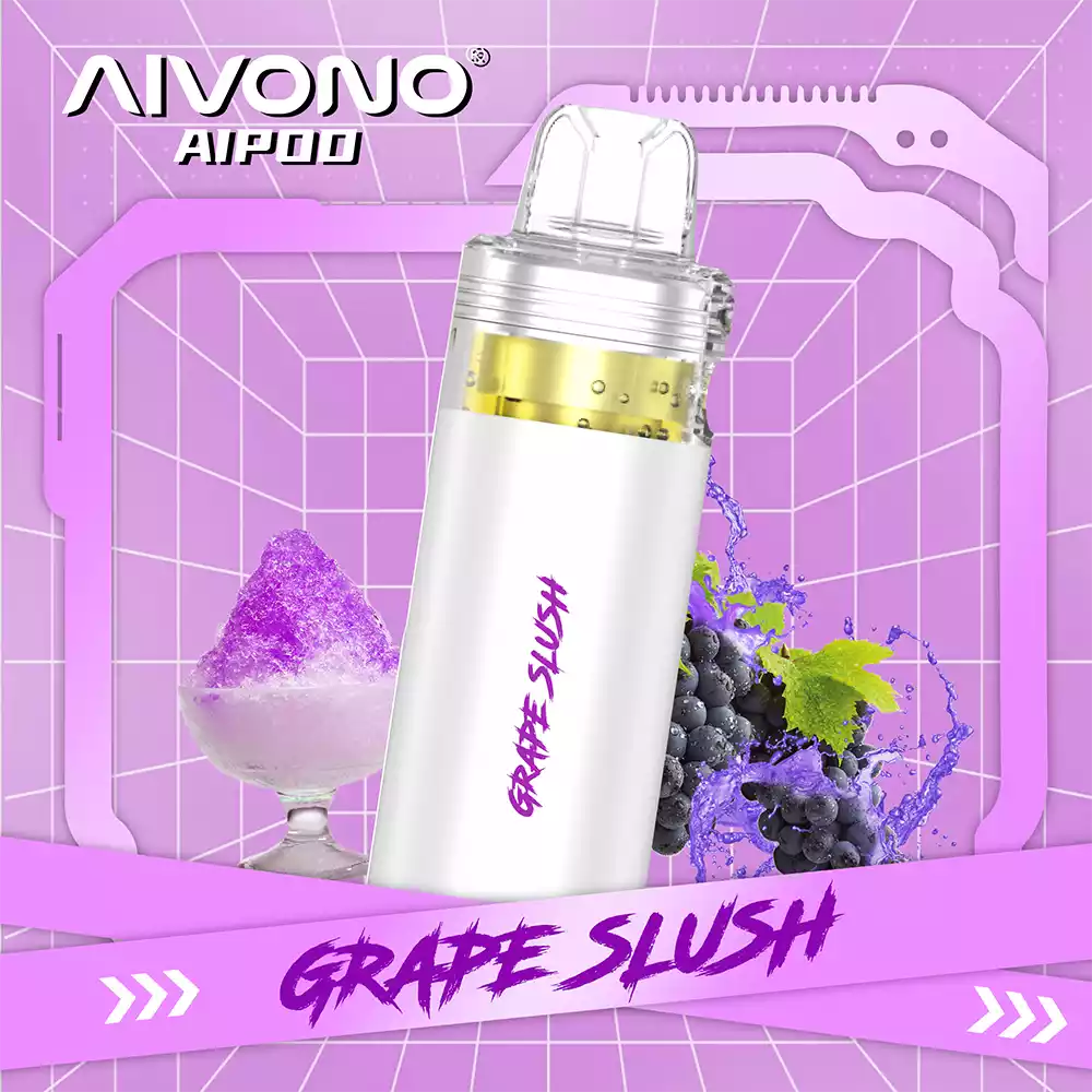 Aivono Aim Aipod 30K Vape
