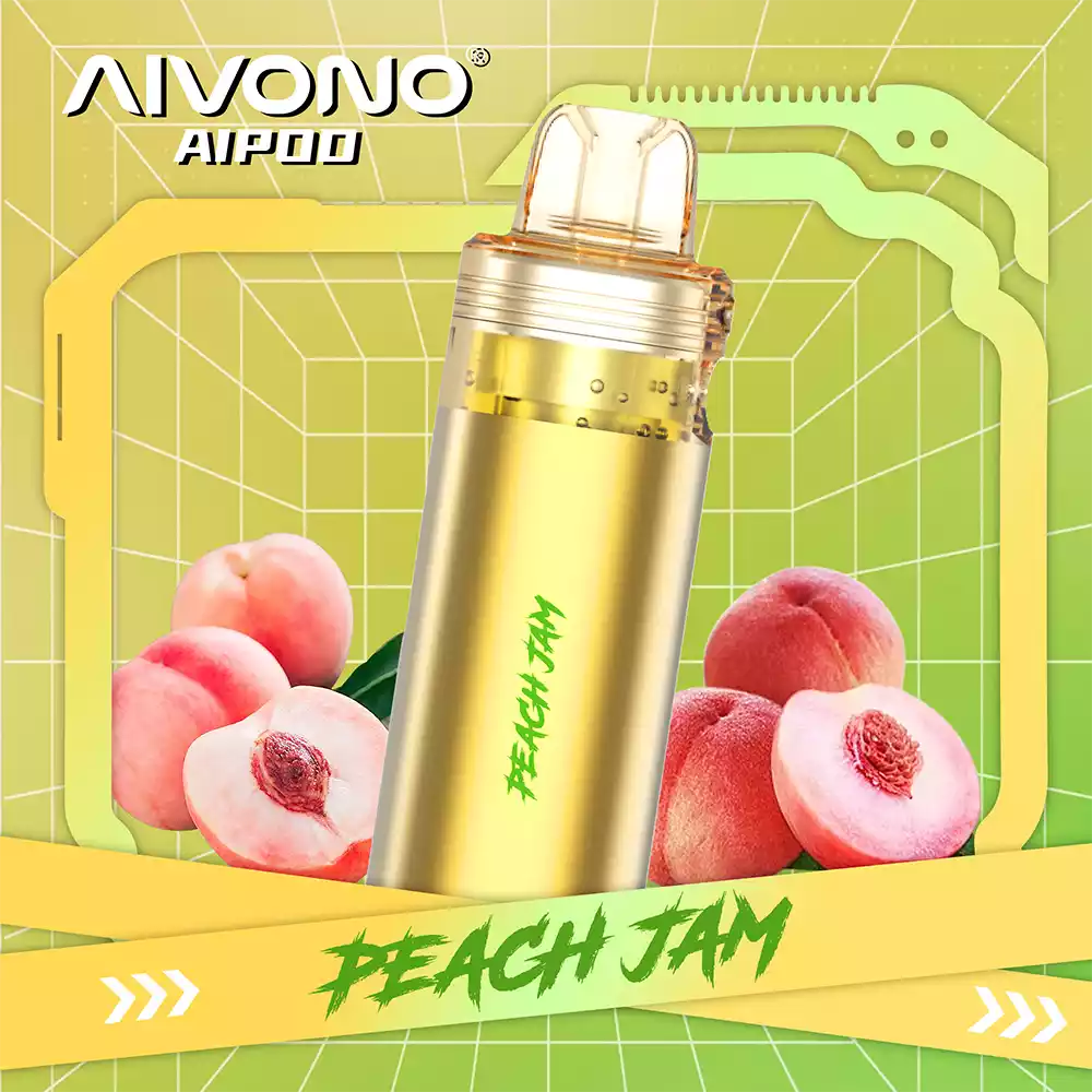 Aivono Aim Aipod 30K Vape