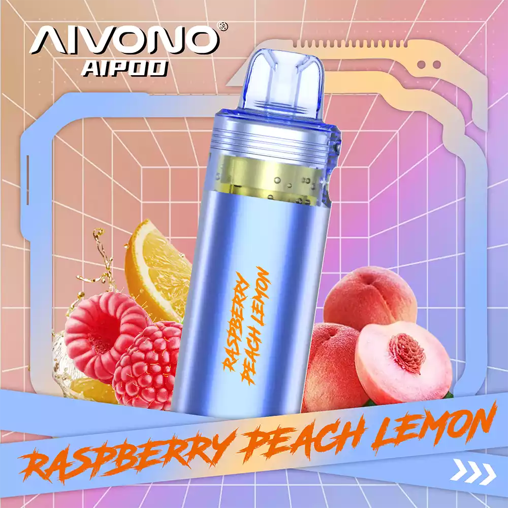 Aivono Aim Aipod 30K Vape
