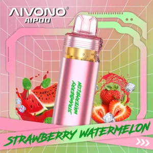 Aivono Aim Aipod 30K Vape