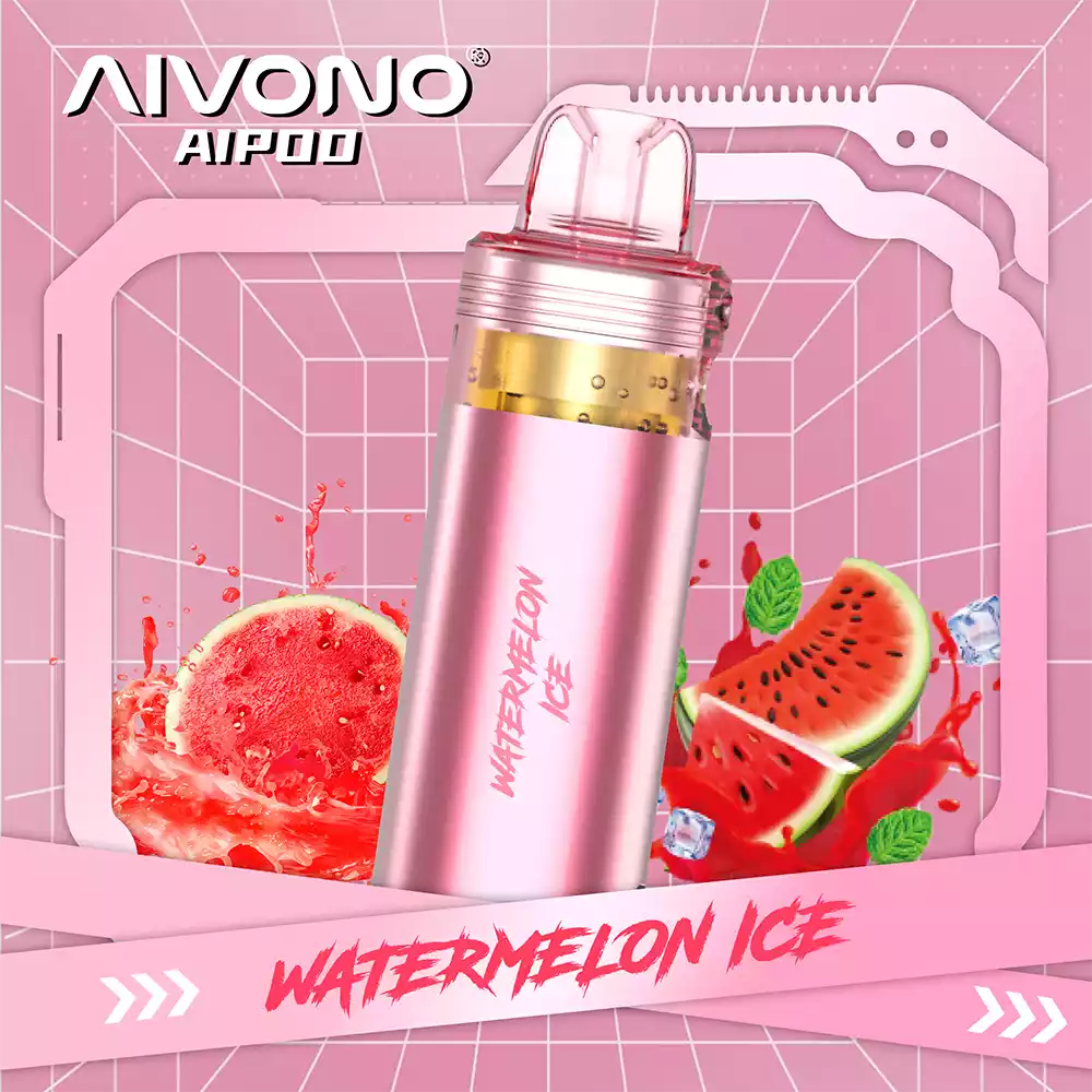 Aivono Aim Aipod 30K Vape