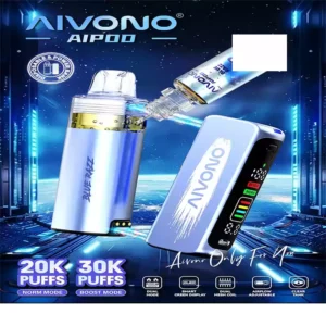 Aivono Aim Aipod KIT 30K Vape