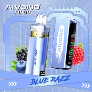 Aivono Aim Aipod KIT 30K Vape