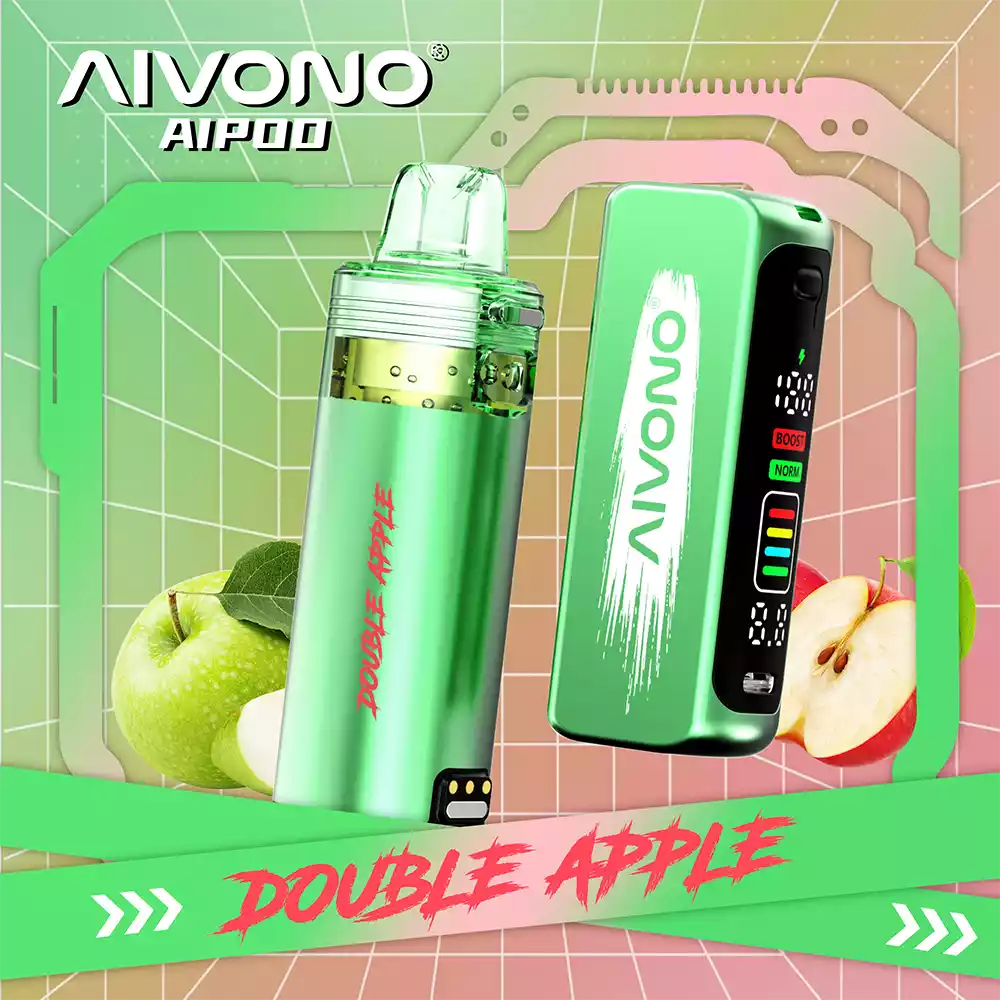 Aivono Aim Aipod KIT 30K Vape