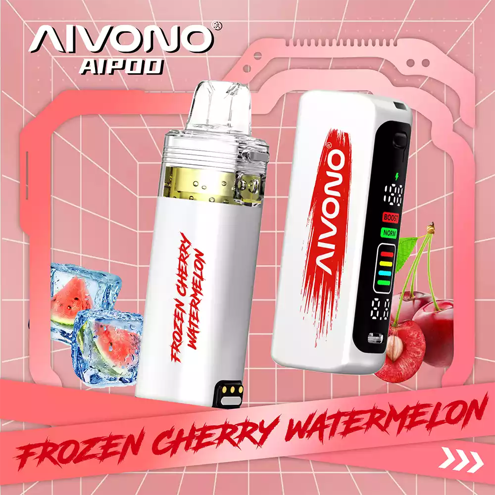Aivono Aim Aipod KIT 30K Vape