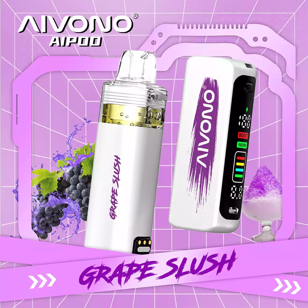 Aivono Aim Aipod KIT 30K Vape