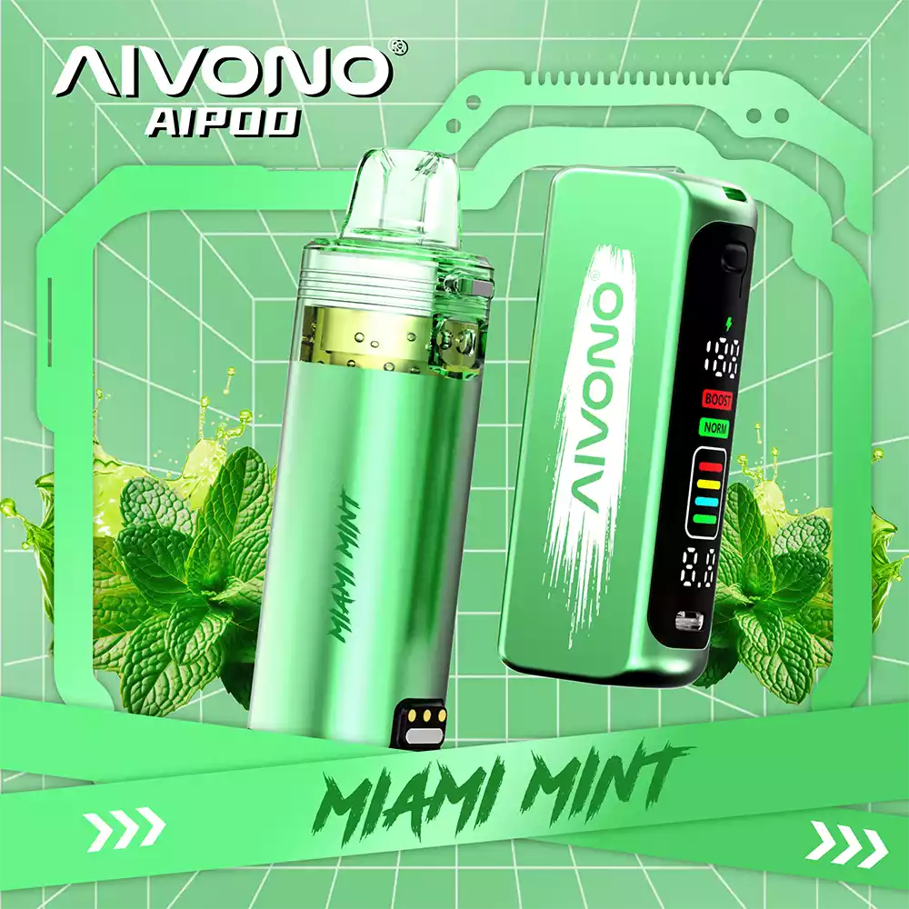 Aivono Aim Aipod KIT 30K Vape