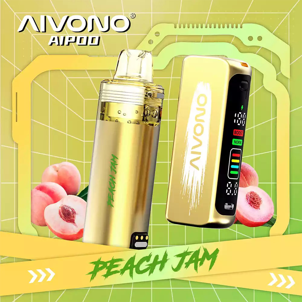 Aivono Aim Aipod KIT 30K Vape
