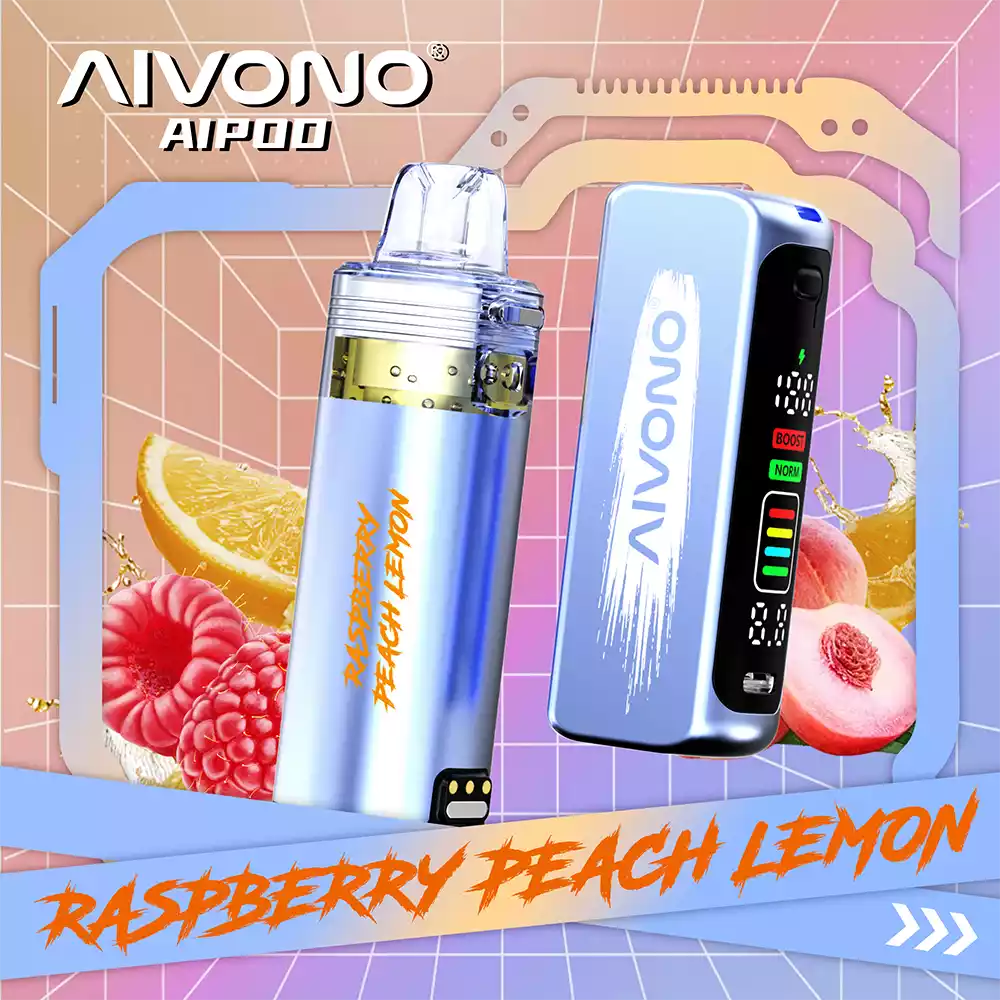 Aivono Aim Aipod KIT 30K Vape