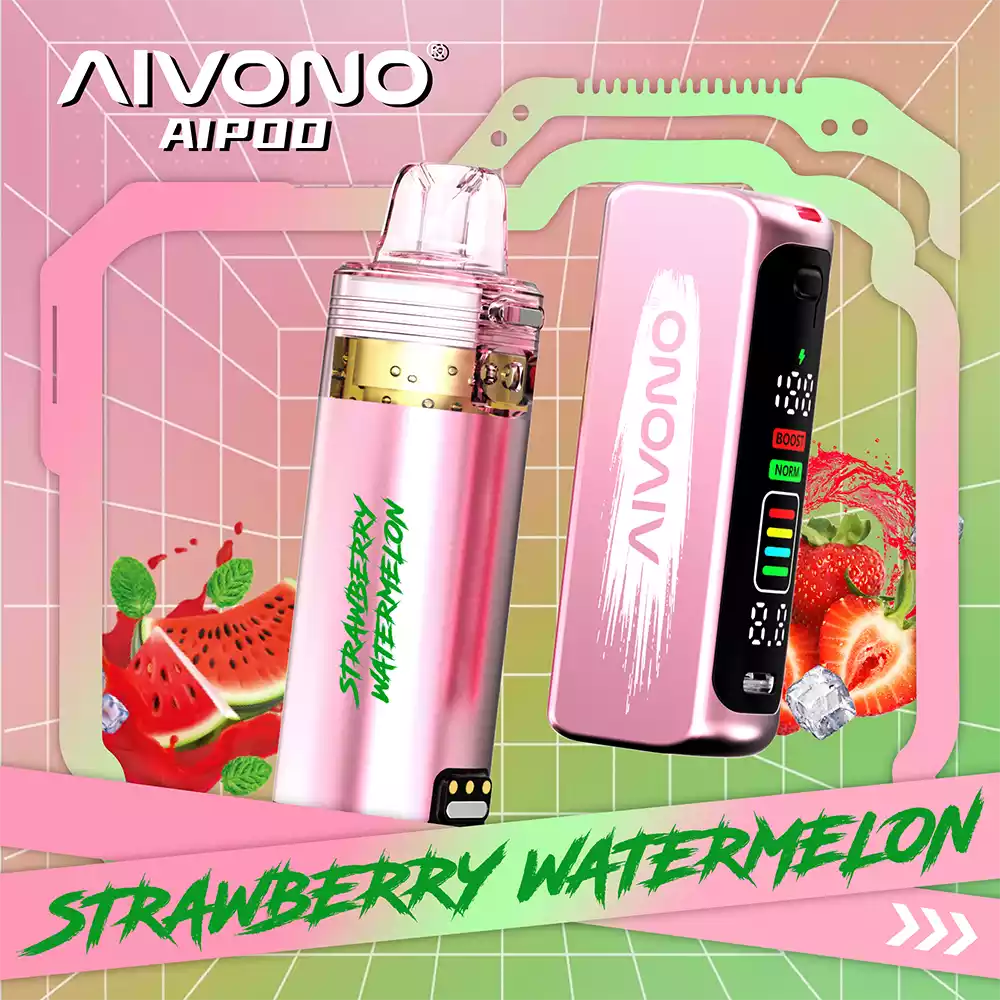 Aivono Aim Aipod KIT 30K Vape