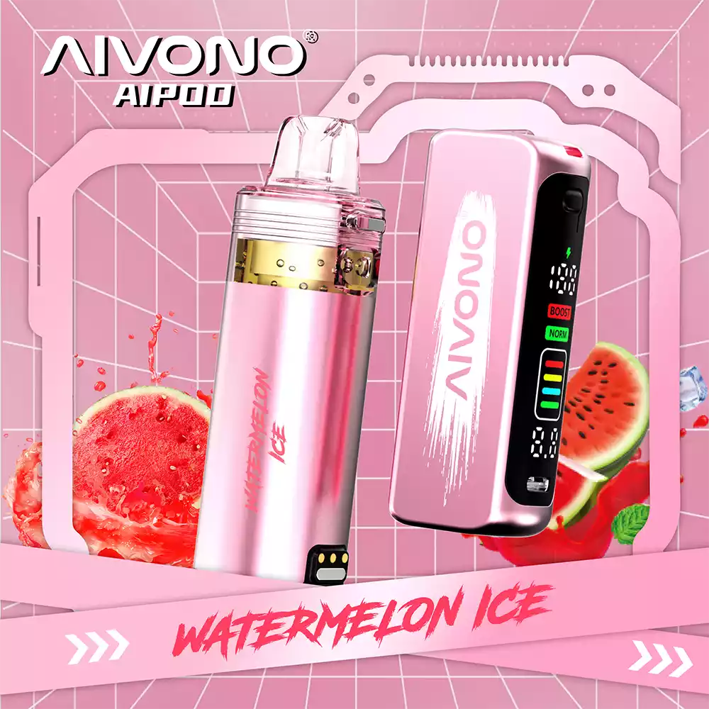 Aivono Aim Aipod KIT 30K Vape
