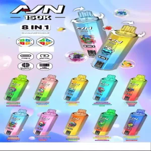 Aivono Aim Avn 150K Vape