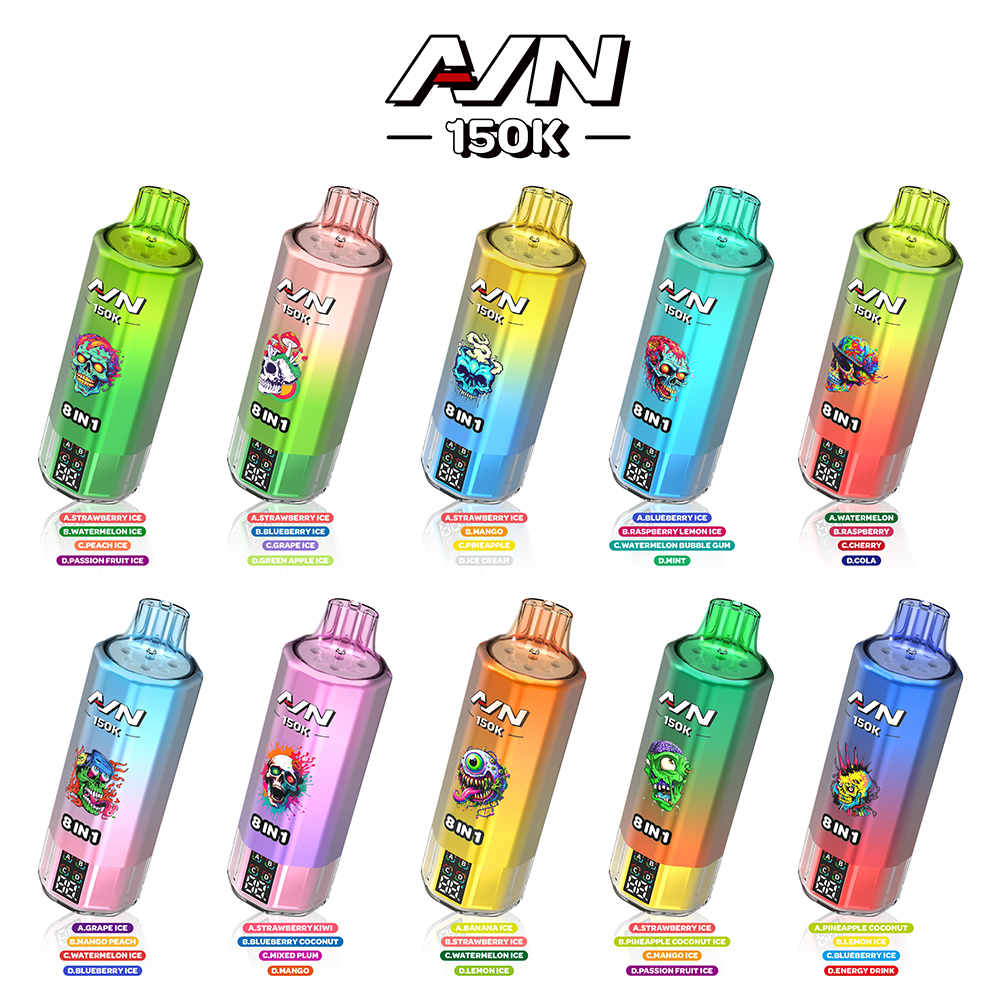 Aivono Aim Avn 150K Vape
