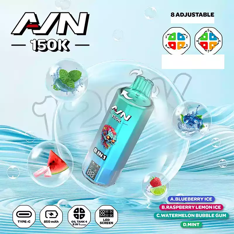 Aivono Aim Avn 150K Vape
