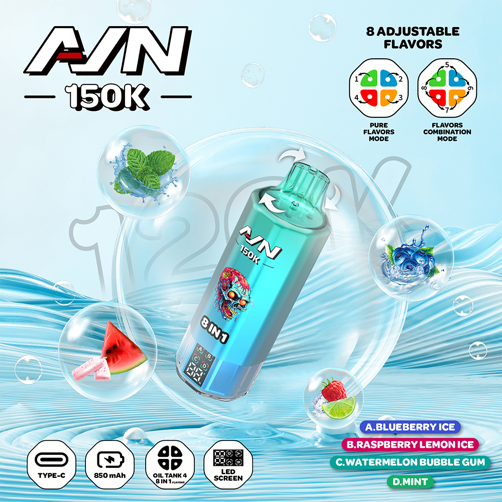 Aivono Aim Avn 150K Vape