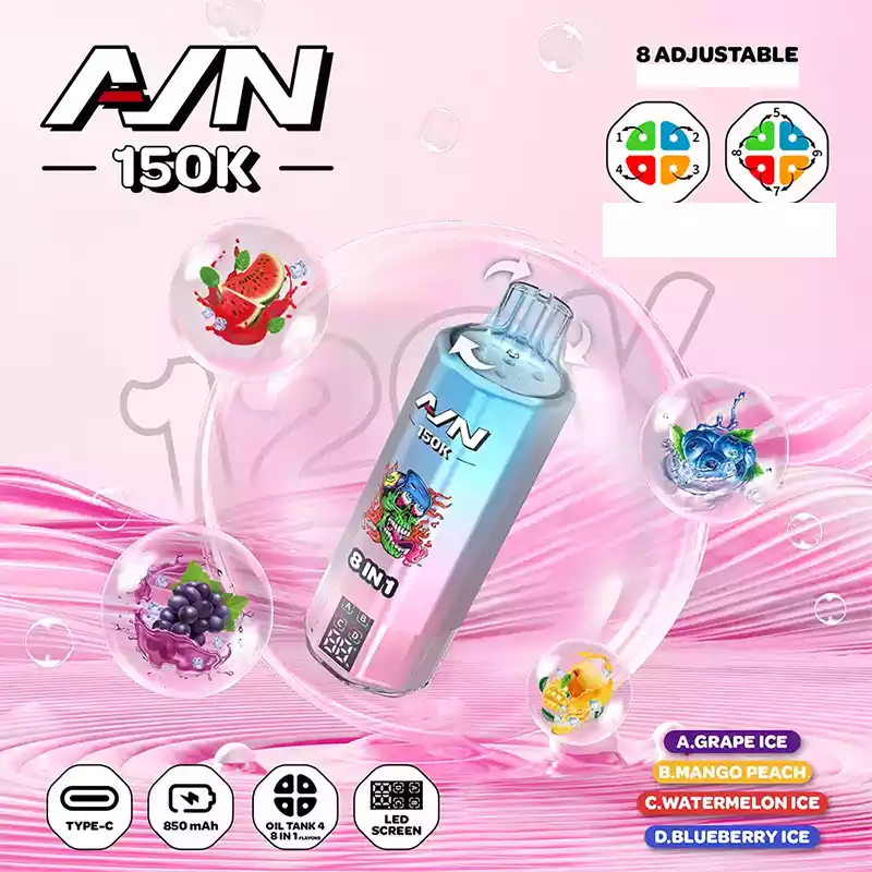 Aivono Aim Avn 150K Vape