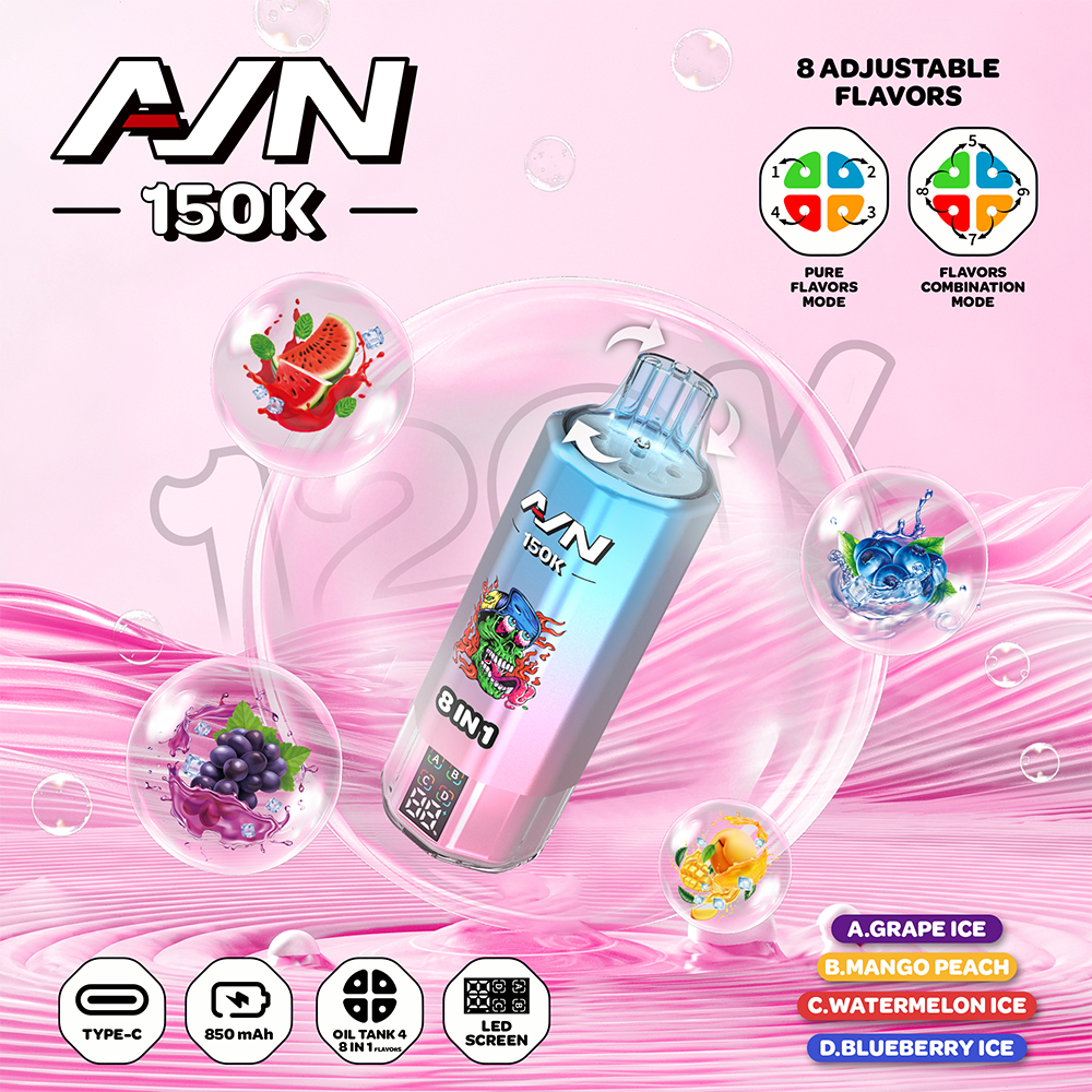 Aivono Aim Avn 150K Vape