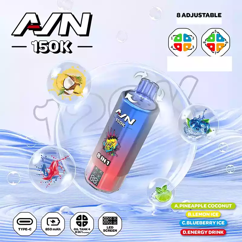 Aivono Aim Avn 150K Vape