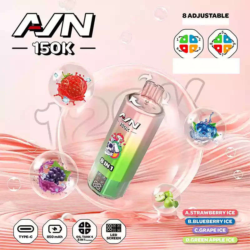 Aivono Aim Avn 150K Vape