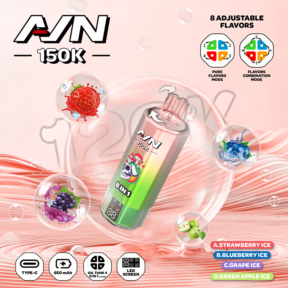 Aivono Aim Avn 150K Vape