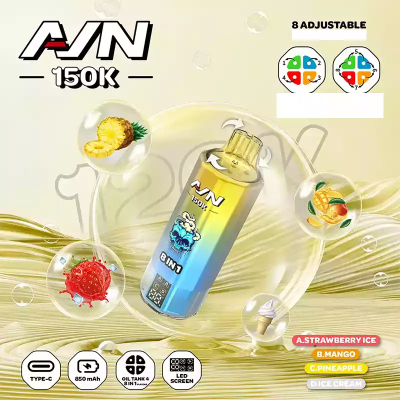 Aivono Aim Avn 150K Vape