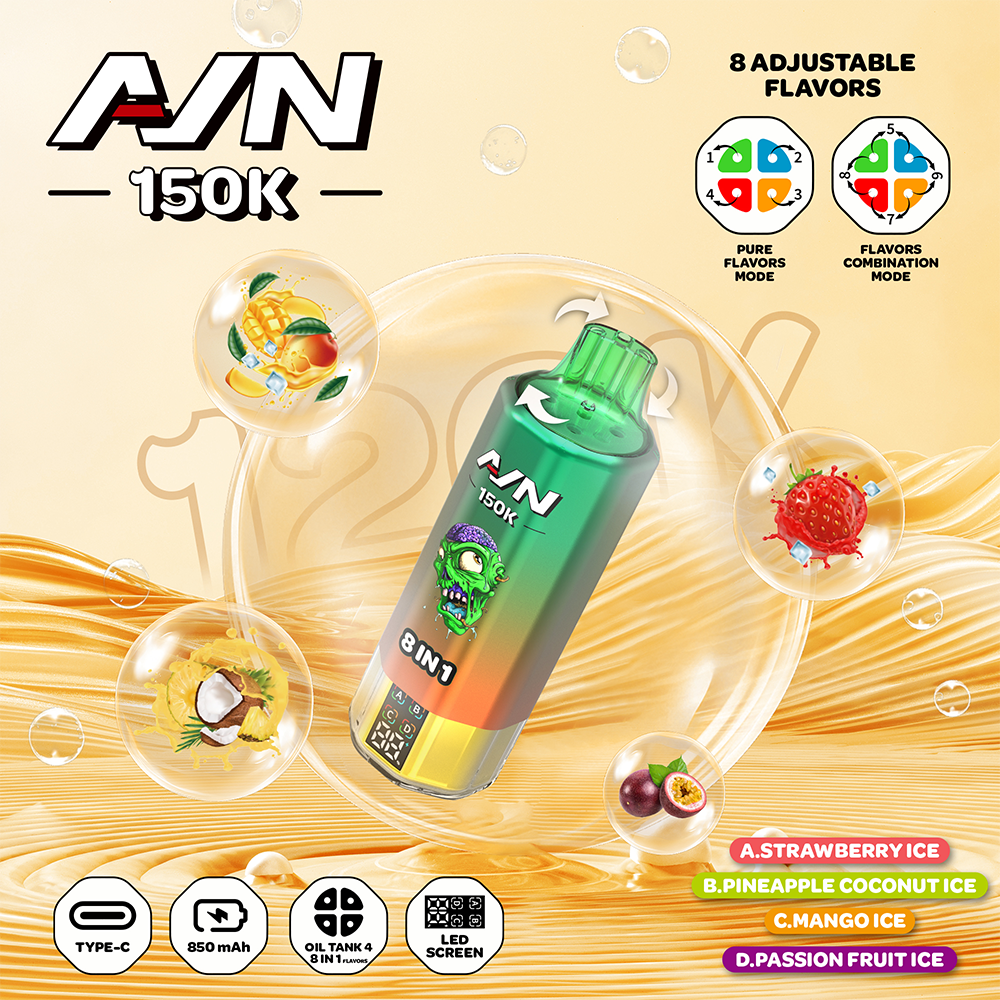 Aivono Aim Avn 150K Vape