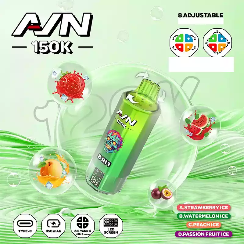 Aivono Aim Avn 150K Vape