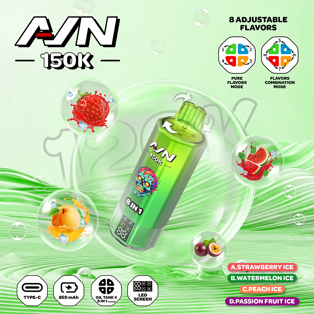 Aivono Aim Avn 150K Vape