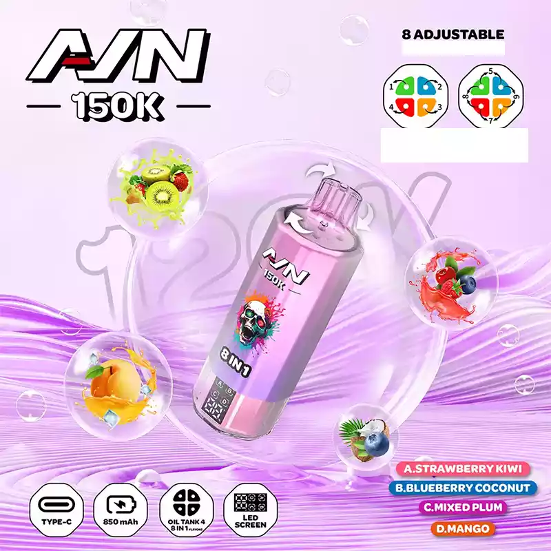 Aivono Aim Avn 150K Vape