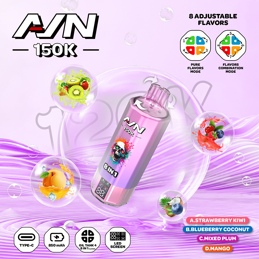 Aivono Aim Avn 150K Vape