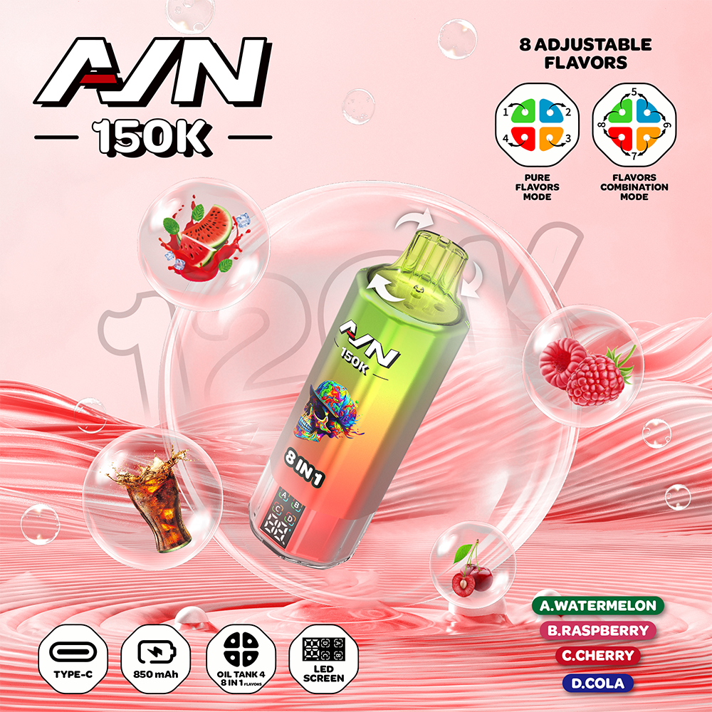 Aivono Aim Avn 150K Vape