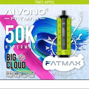Aivono Aim Fatbear 50K Vape