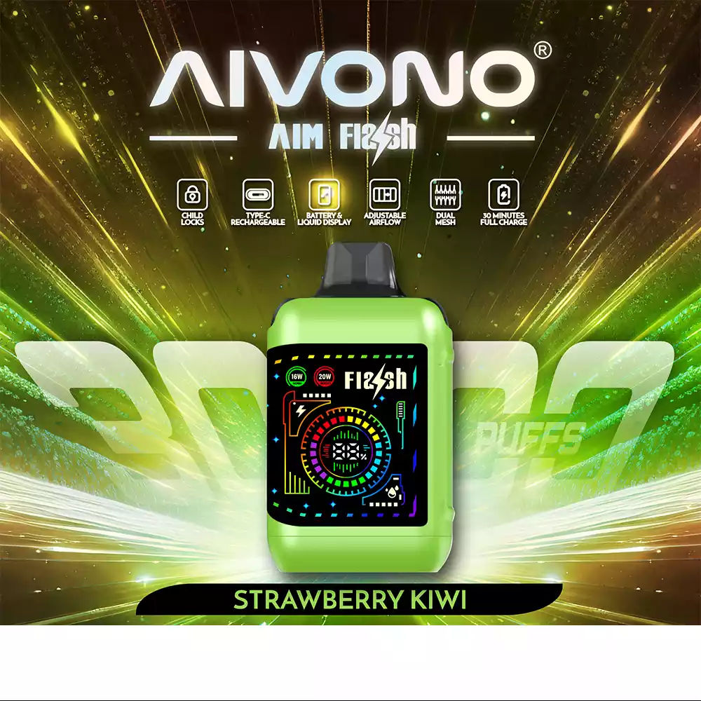 Aivono Aim Flash 35K Vape
