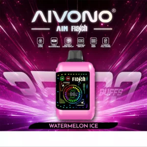 Aivono Aim Flash 35K Vape