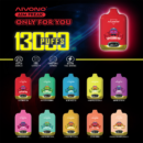 Aivono Aim Freak 13K Vape