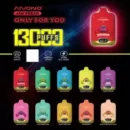 Aivono Aim Freak 13K Vape