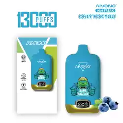 Aivono Aim Freak 13K Vape