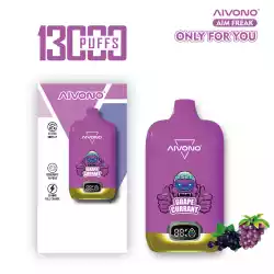 Aivono Aim Freak 13K Vape