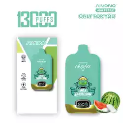 Aivono Aim Freak 13K Vape