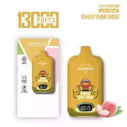 Aivono Aim Freak 13K Vape
