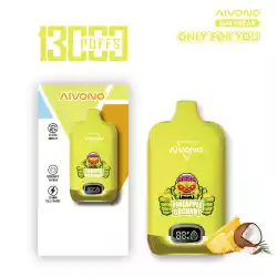 Aivono Aim Freak 13K Vape