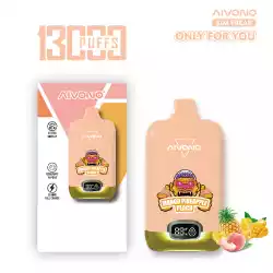 Aivono Aim Freak 13K Vape