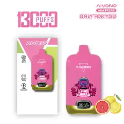 Aivono Aim Freak 13K Vape