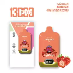 Aivono Aim Freak 13K Vape