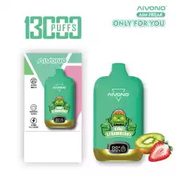 Aivono Aim Freak 13K Vape