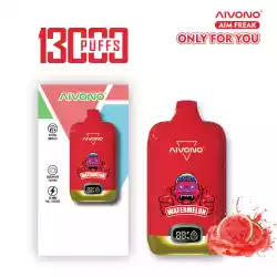 Aivono Aim Freak 13K Vape
