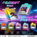 Aivono Avn Mate 120K Vape